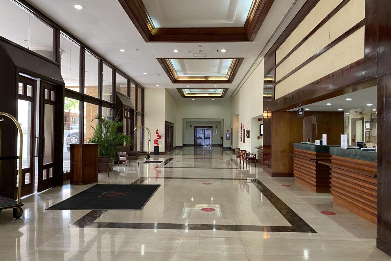 Marriott Venezuela Hotel Playa Grande Luaran gambar