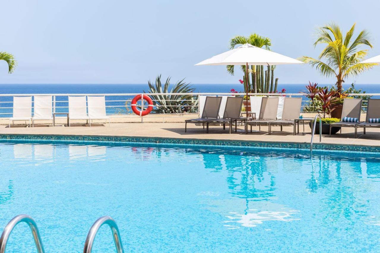 Marriott Venezuela Hotel Playa Grande Luaran gambar