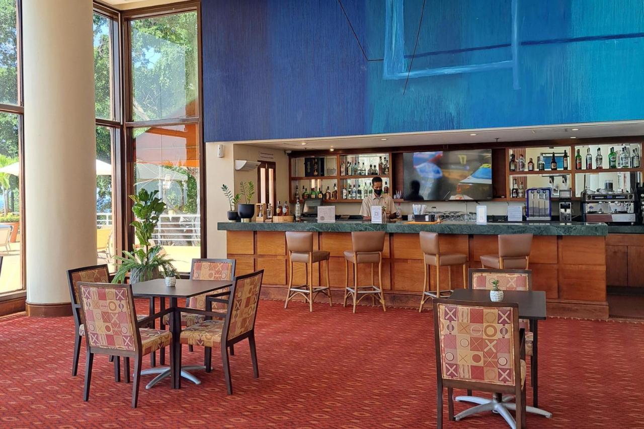 Marriott Venezuela Hotel Playa Grande Luaran gambar
