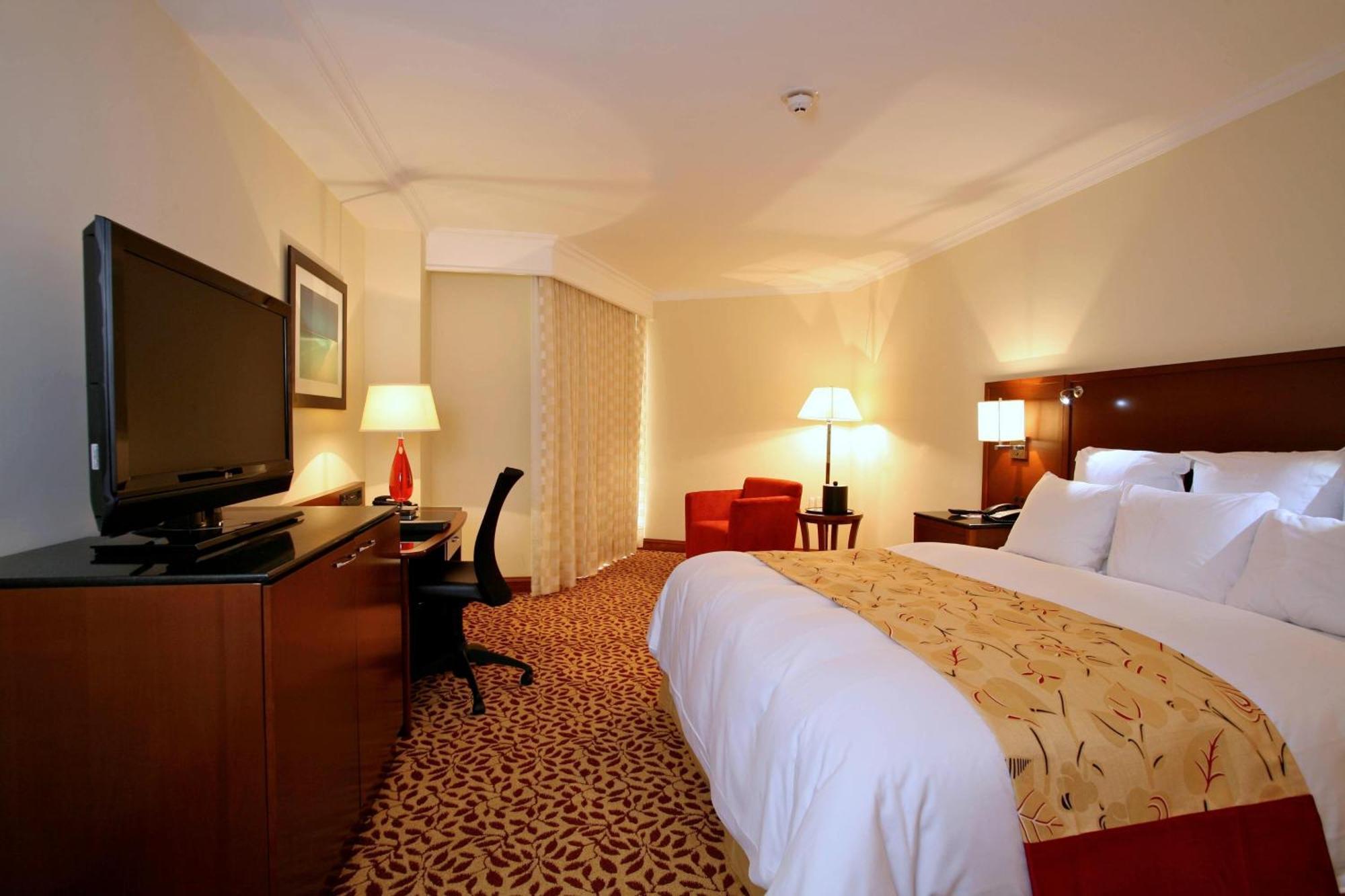 Marriott Venezuela Hotel Playa Grande Luaran gambar