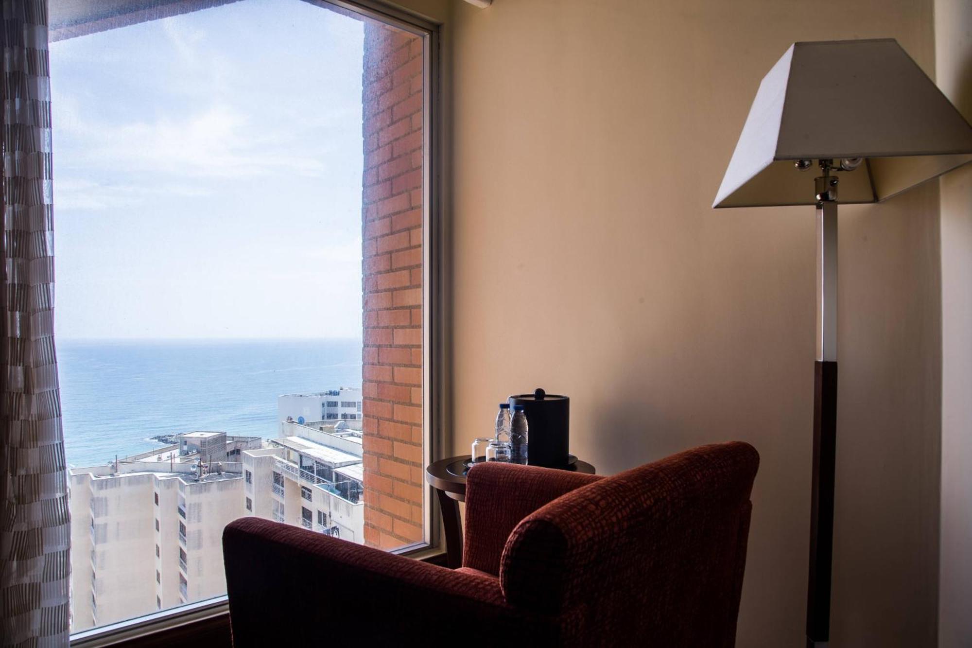 Marriott Venezuela Hotel Playa Grande Luaran gambar