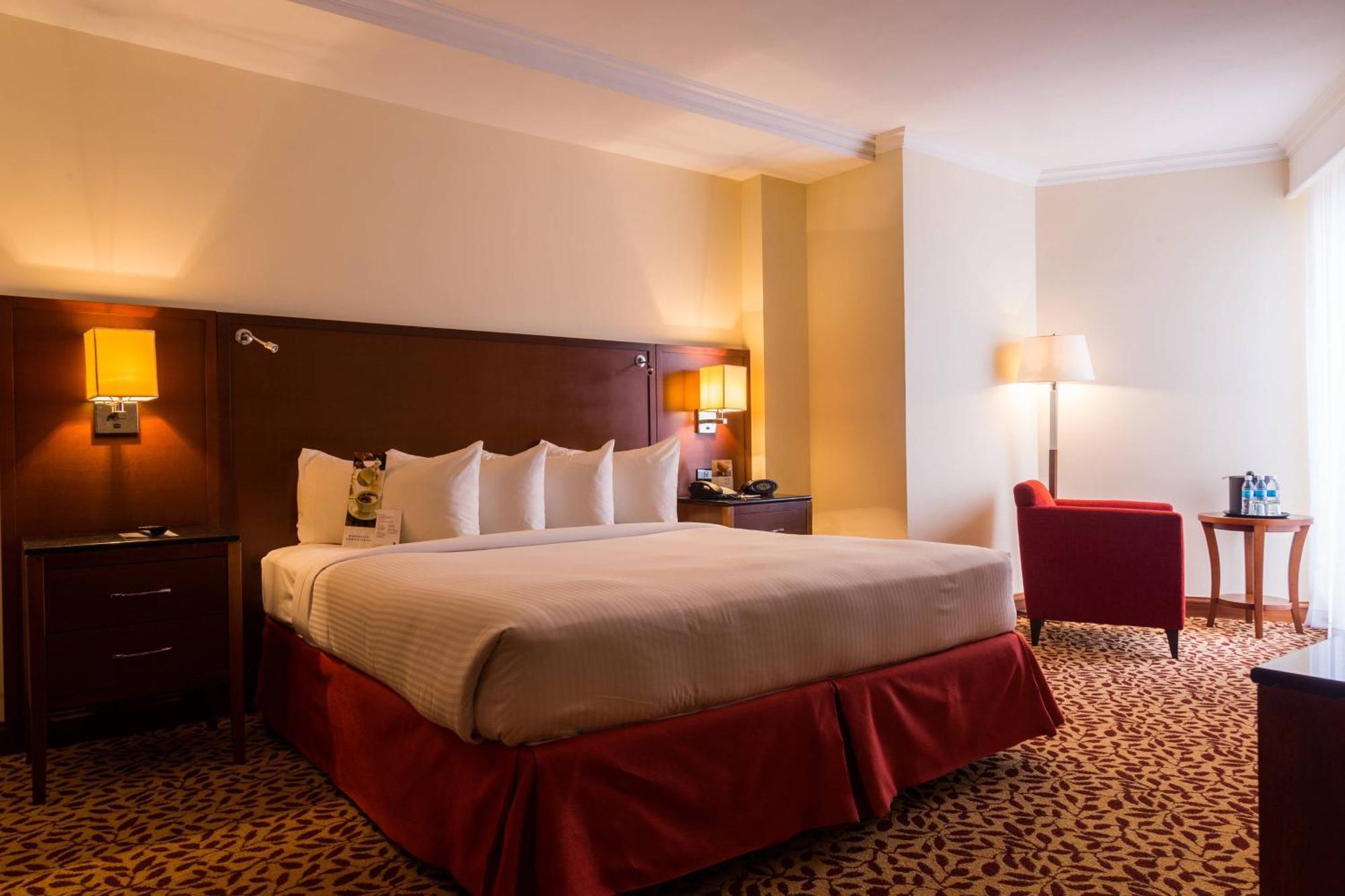 Marriott Venezuela Hotel Playa Grande Luaran gambar