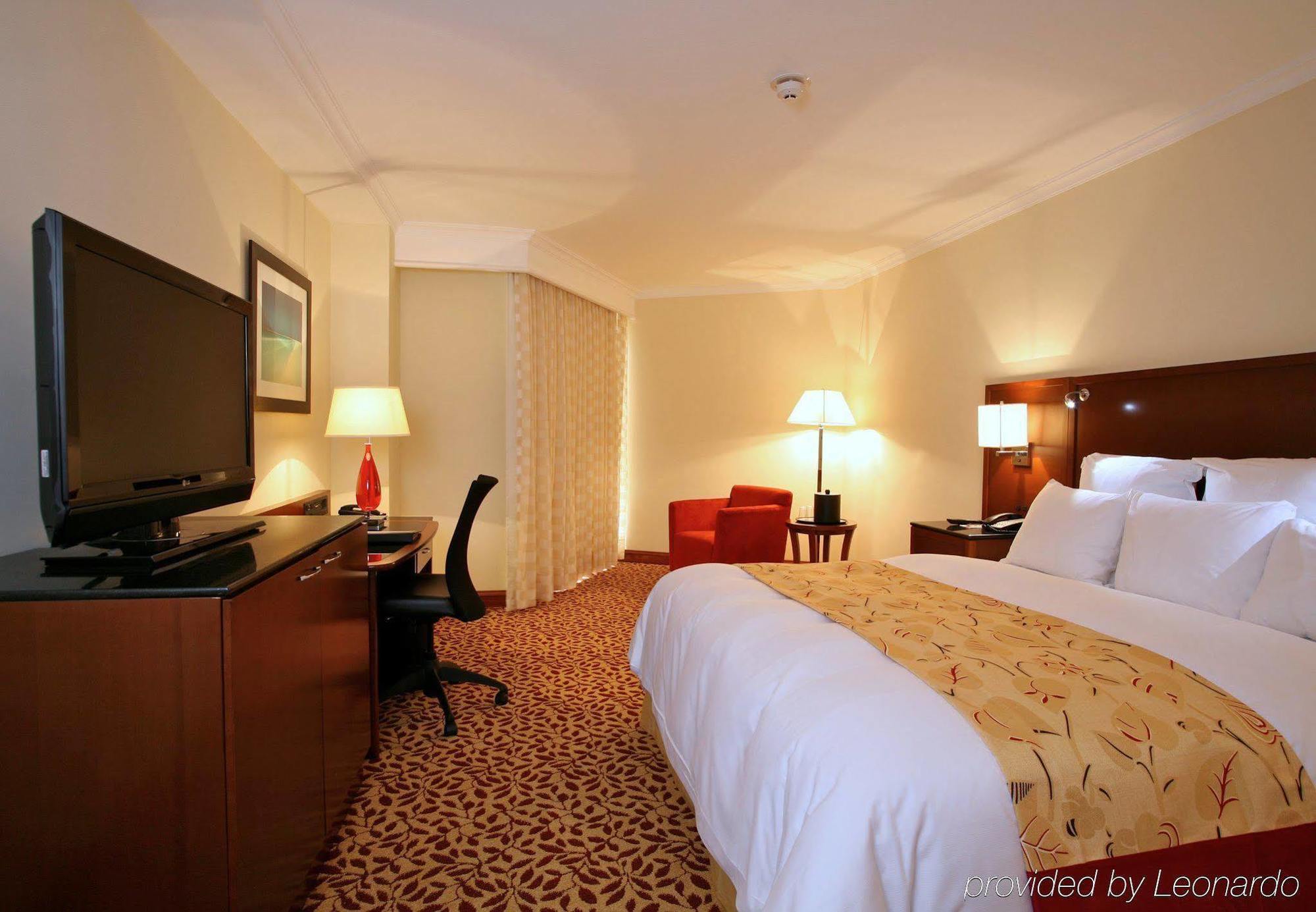 Marriott Venezuela Hotel Playa Grande Bilik gambar