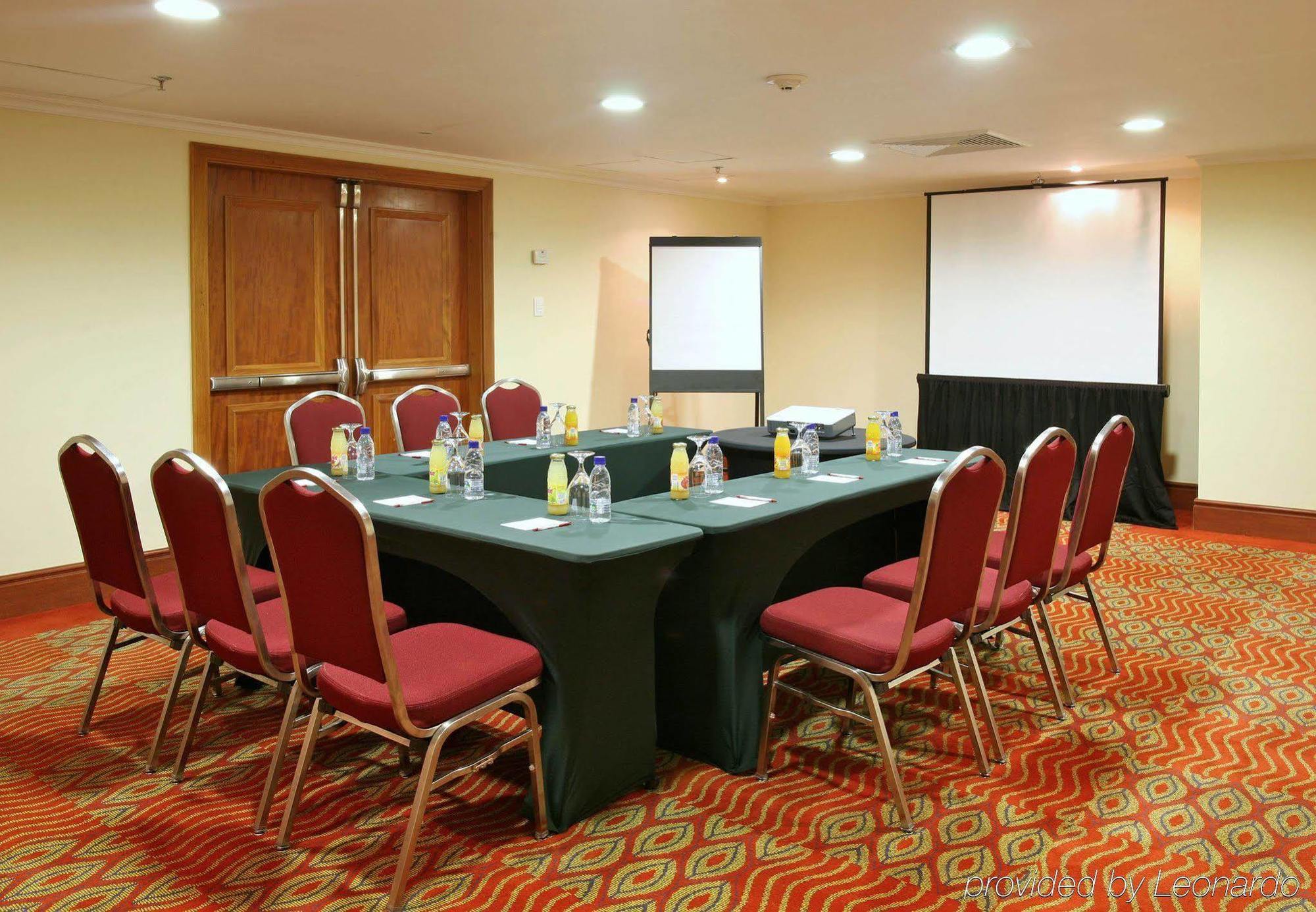 Marriott Venezuela Hotel Playa Grande Kemudahan gambar